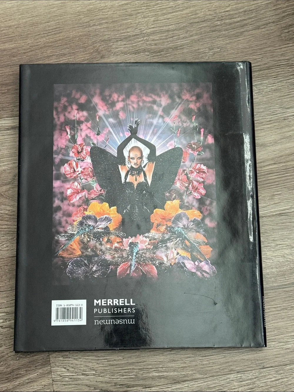 Pierre et Gilles Hardcover Art Book Monograph Dan Cameron 2000